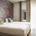 酒店 Ibis Styles Centre