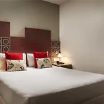 Szálloda Ibis Styles Centre 2*
