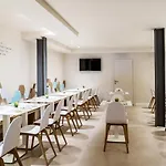 Hotell Ibis Styles Centre
