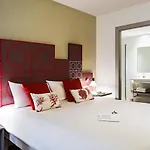 Ibis Styles Centre 酒店 2*