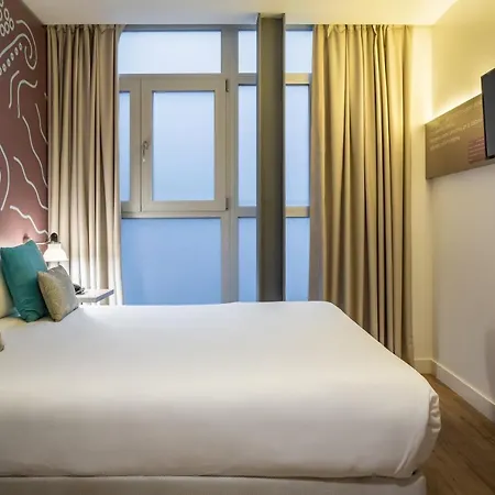 Ibis Styles Centre 2* Βαρκελώνη