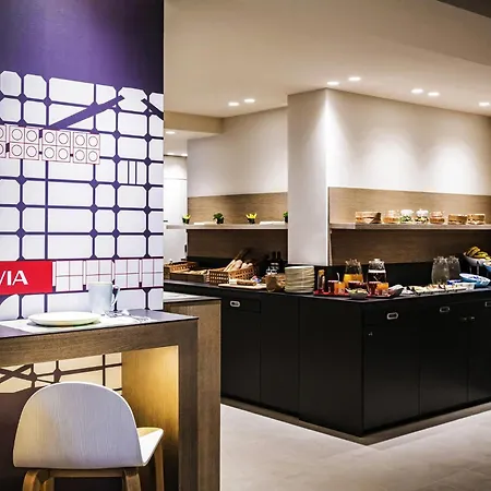 Ibis Styles Centre 酒店