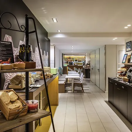 Ibis Styles Centre
