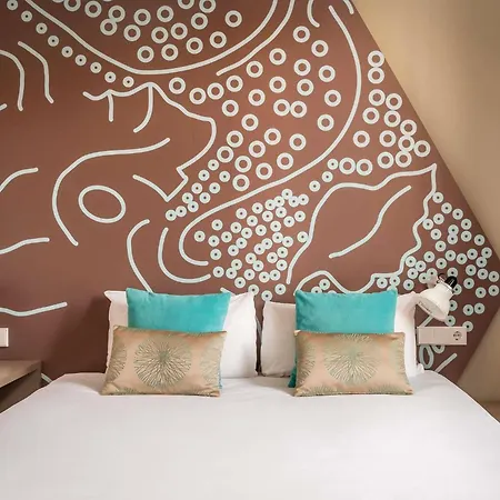 Ibis Styles Centre