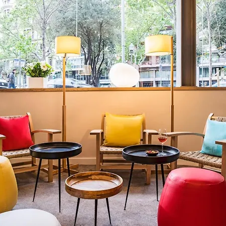 Ibis Styles Centre Ξενοδοχείο