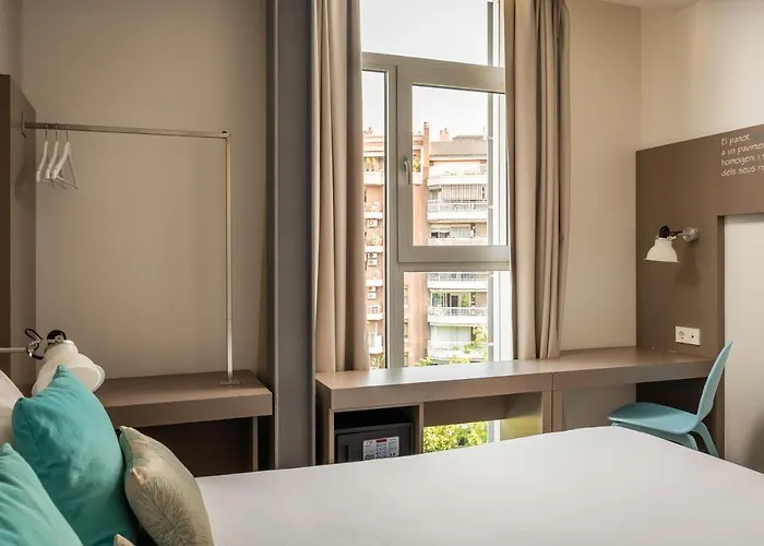 Ibis Styles Centre