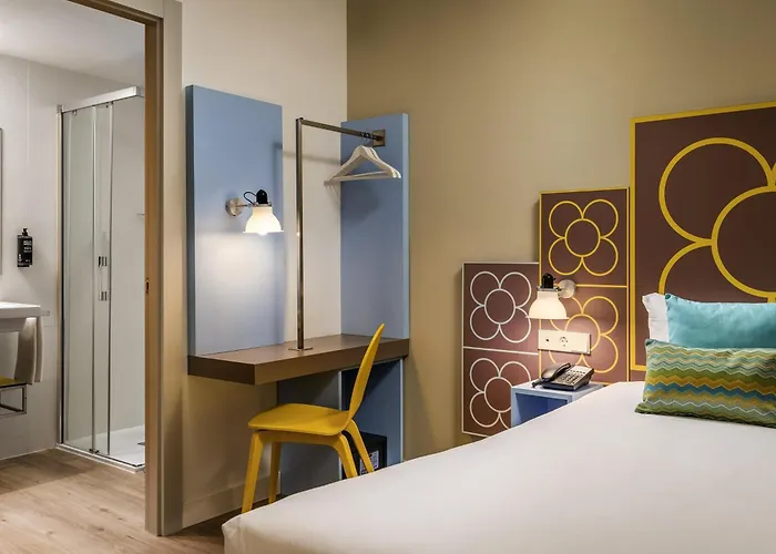 Ibis Styles Centre ホテル 2*