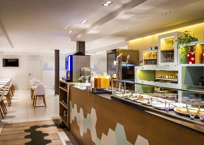 Ibis Styles Centre ホテル 2*