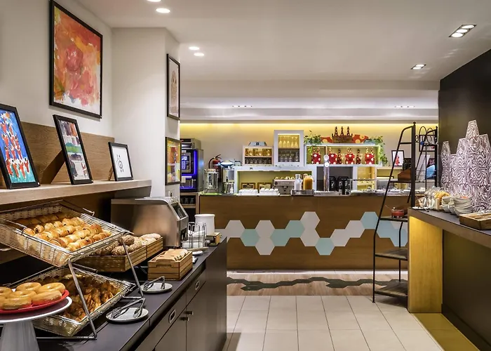 Ibis Styles Centre 酒店 巴塞罗那