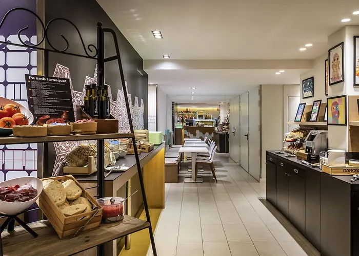 Ibis Styles Centre