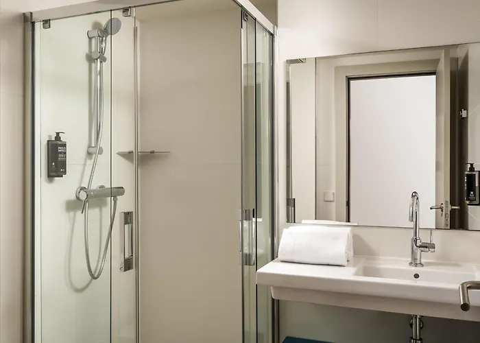 ホテル Ibis Styles Centre 2*