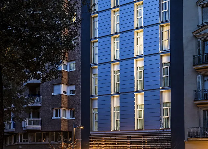 Ibis Styles Centre