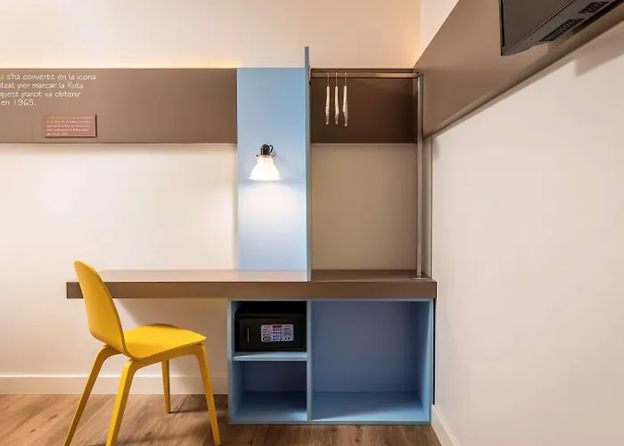 Ibis Styles Centre