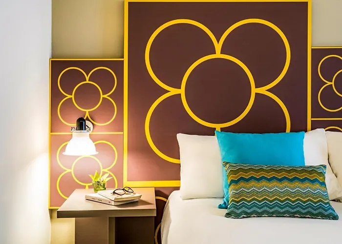 Ibis Styles Centre バルセロナ