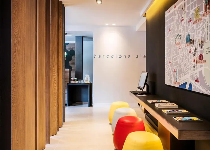Ibis Styles Centre