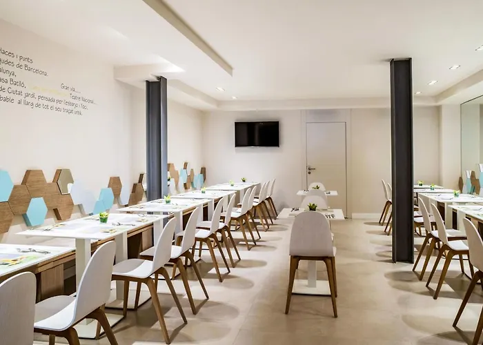 ホテル Ibis Styles Centre