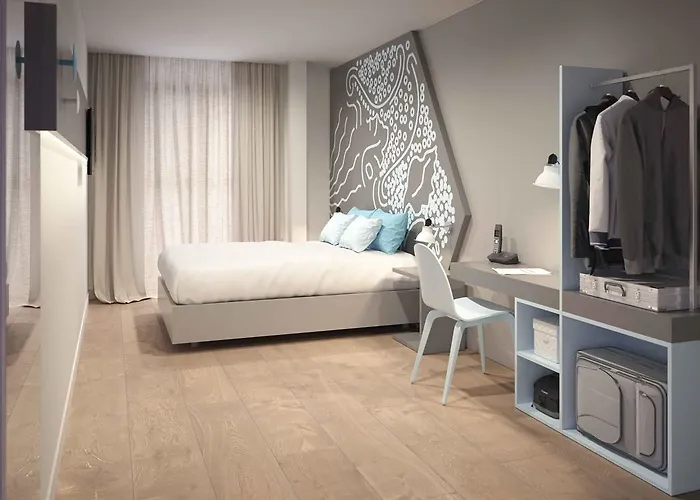 Ibis Styles Centre