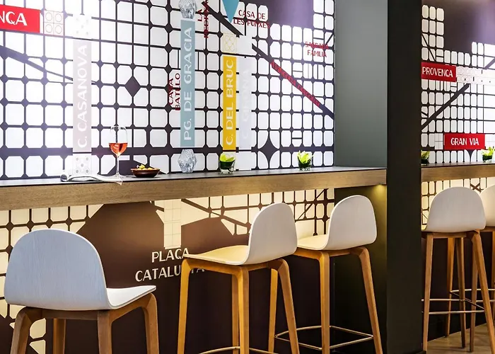 فندق Ibis Styles Centre